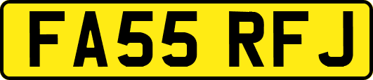 FA55RFJ