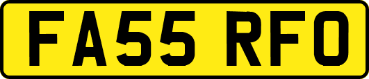 FA55RFO