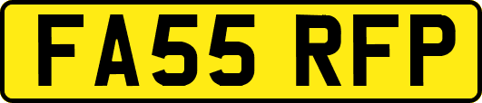 FA55RFP