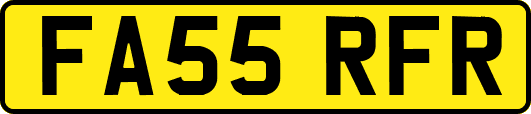 FA55RFR