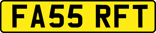 FA55RFT