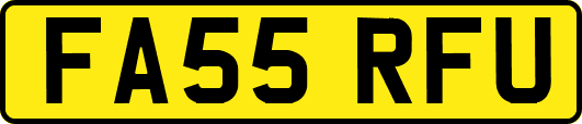 FA55RFU