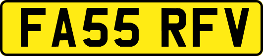 FA55RFV
