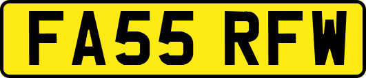 FA55RFW
