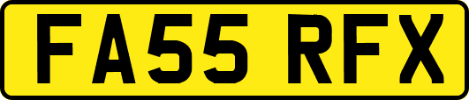 FA55RFX
