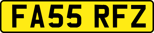 FA55RFZ