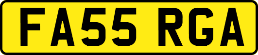 FA55RGA