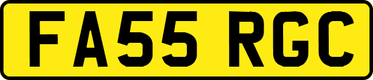 FA55RGC