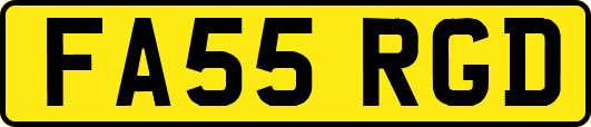 FA55RGD