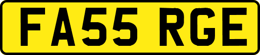 FA55RGE