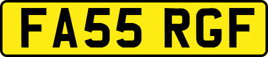 FA55RGF
