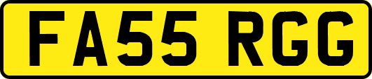 FA55RGG