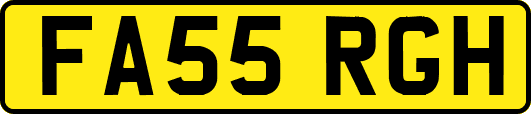 FA55RGH