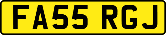 FA55RGJ