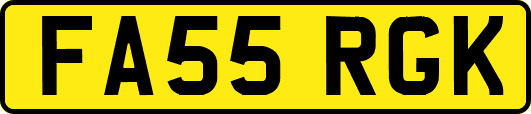 FA55RGK