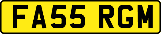 FA55RGM