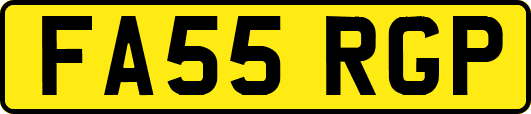 FA55RGP