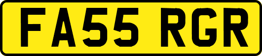 FA55RGR