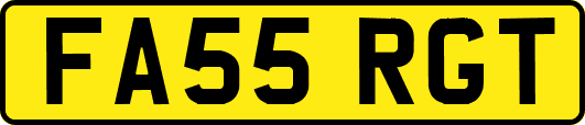 FA55RGT
