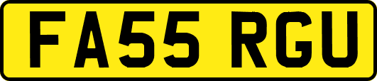 FA55RGU