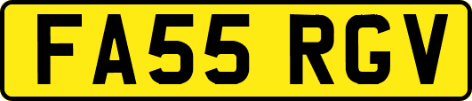 FA55RGV