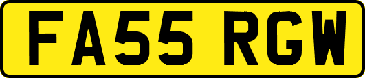 FA55RGW