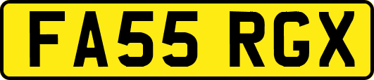 FA55RGX