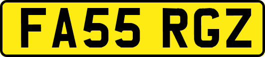 FA55RGZ
