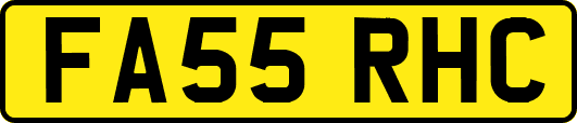 FA55RHC
