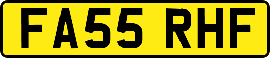 FA55RHF