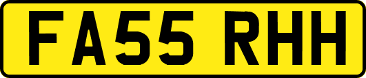 FA55RHH