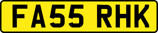 FA55RHK