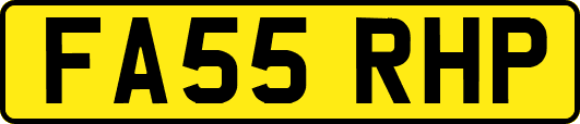 FA55RHP