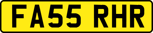 FA55RHR
