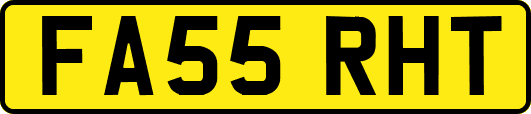 FA55RHT