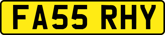FA55RHY