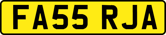FA55RJA