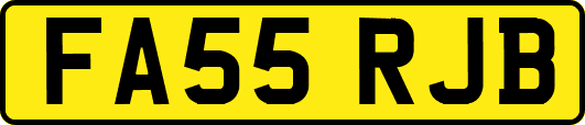 FA55RJB