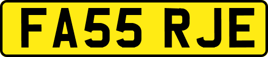 FA55RJE