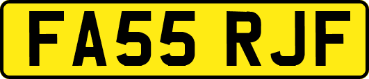 FA55RJF