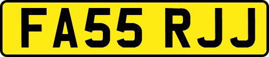 FA55RJJ