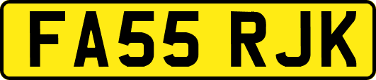 FA55RJK