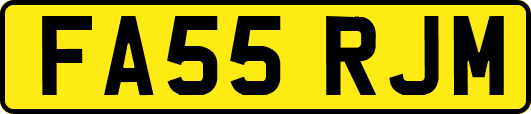 FA55RJM