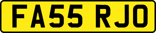 FA55RJO