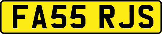 FA55RJS