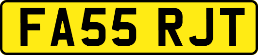 FA55RJT