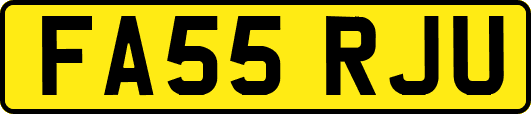 FA55RJU