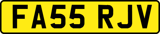 FA55RJV