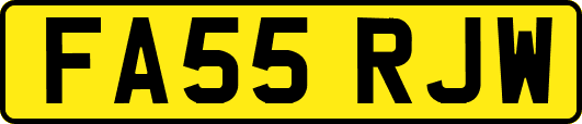 FA55RJW