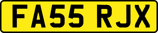 FA55RJX